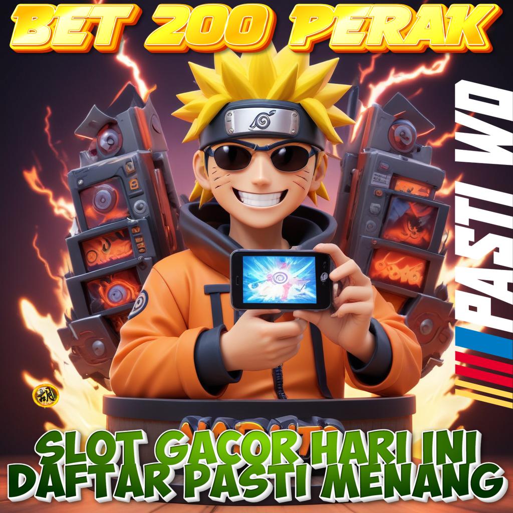 Nikmat Total ACEPH DOWNLOAD Jackpot Berkelanjutan