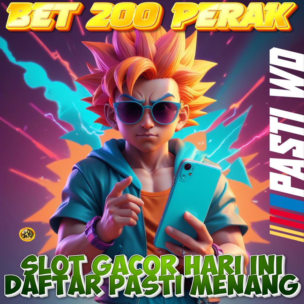 Situs Baik SATU 777 APK Makhluk Jahat