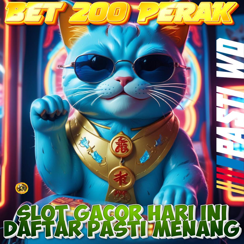 Pasti Fun AF777 SLOT Kemenangan Stabil