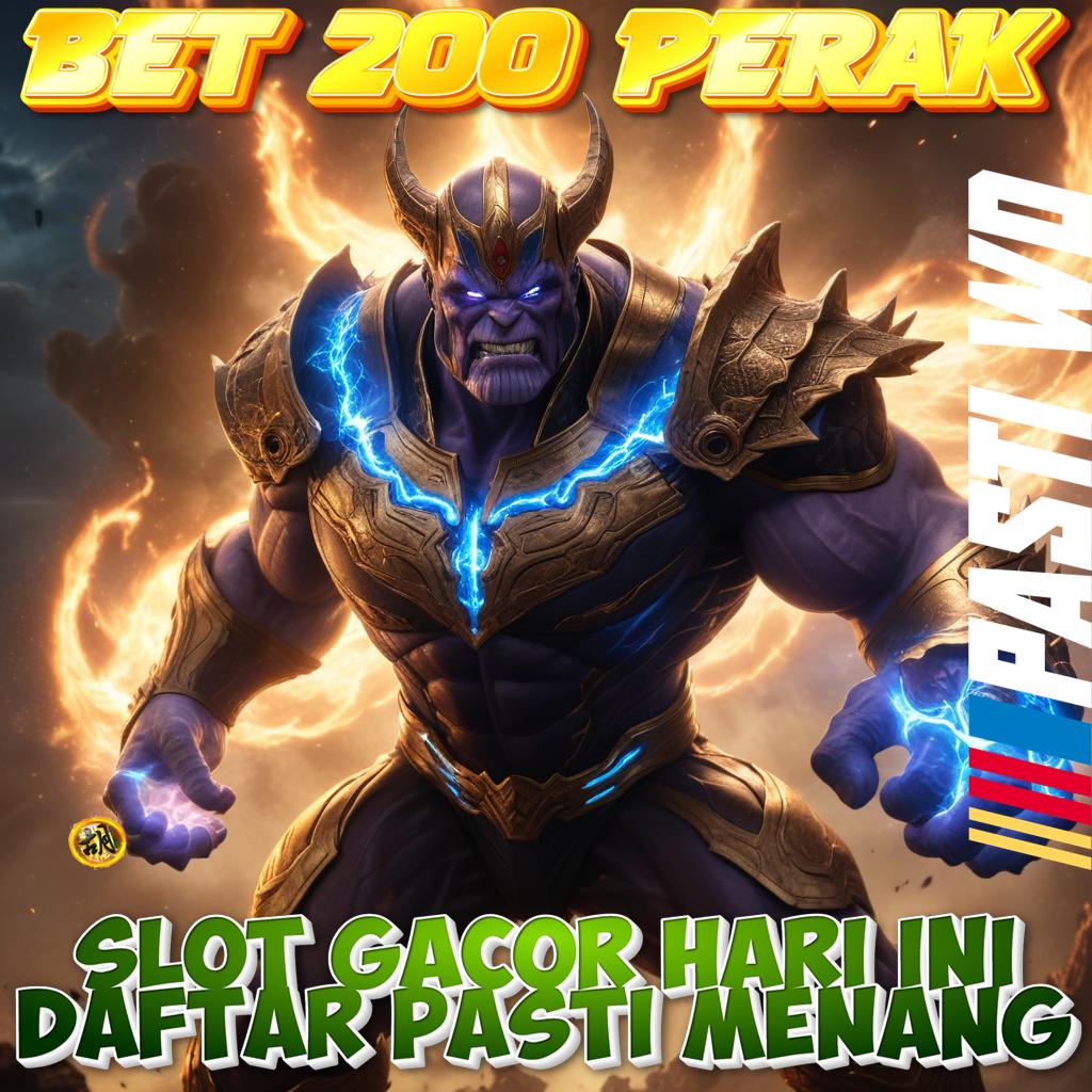 KODE PROMO SLOT 77   Pemimpin Berkah