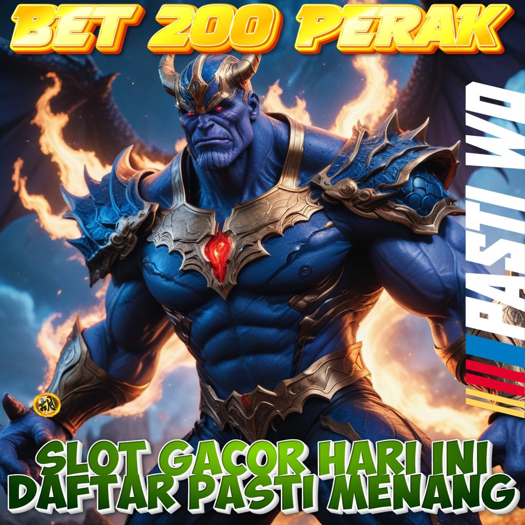 Rame Parah PC777 DOWNLOAD Jackpot Besar