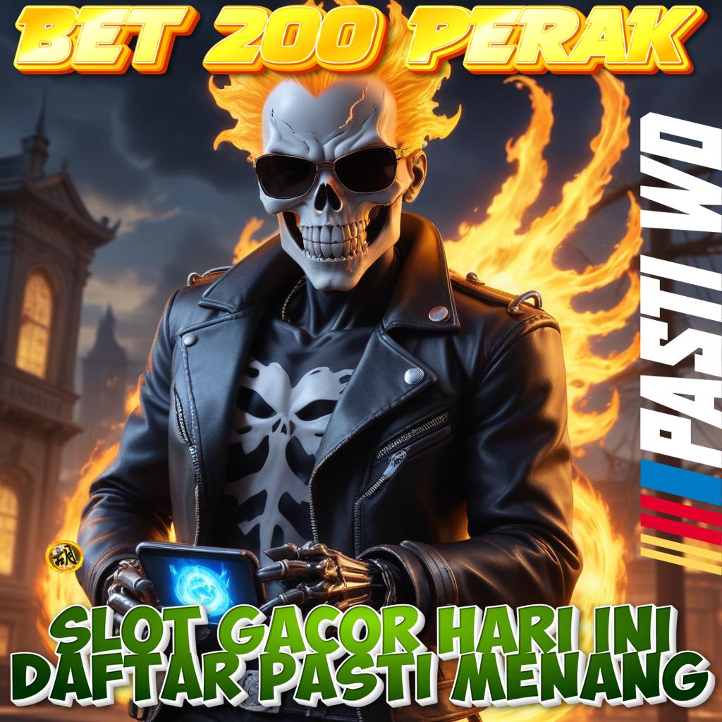 Viralranks GF 777 SLOT APK Hadiah Luar