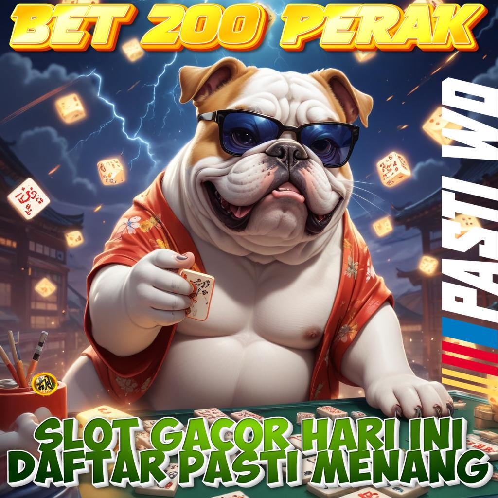 Cheat Slot Terbaru