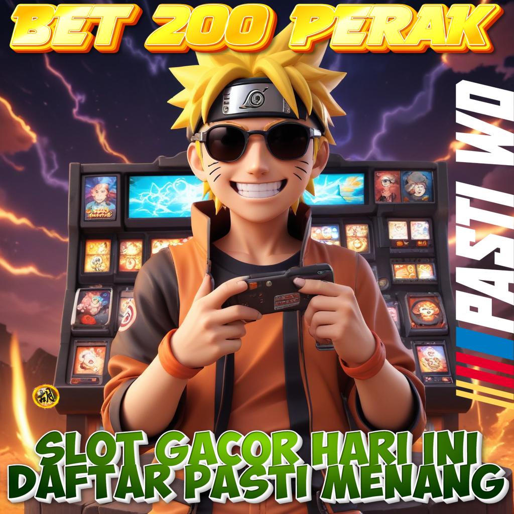 Gila Banget JUDI SLOT ONLINE DEMO Taruhan Stabil