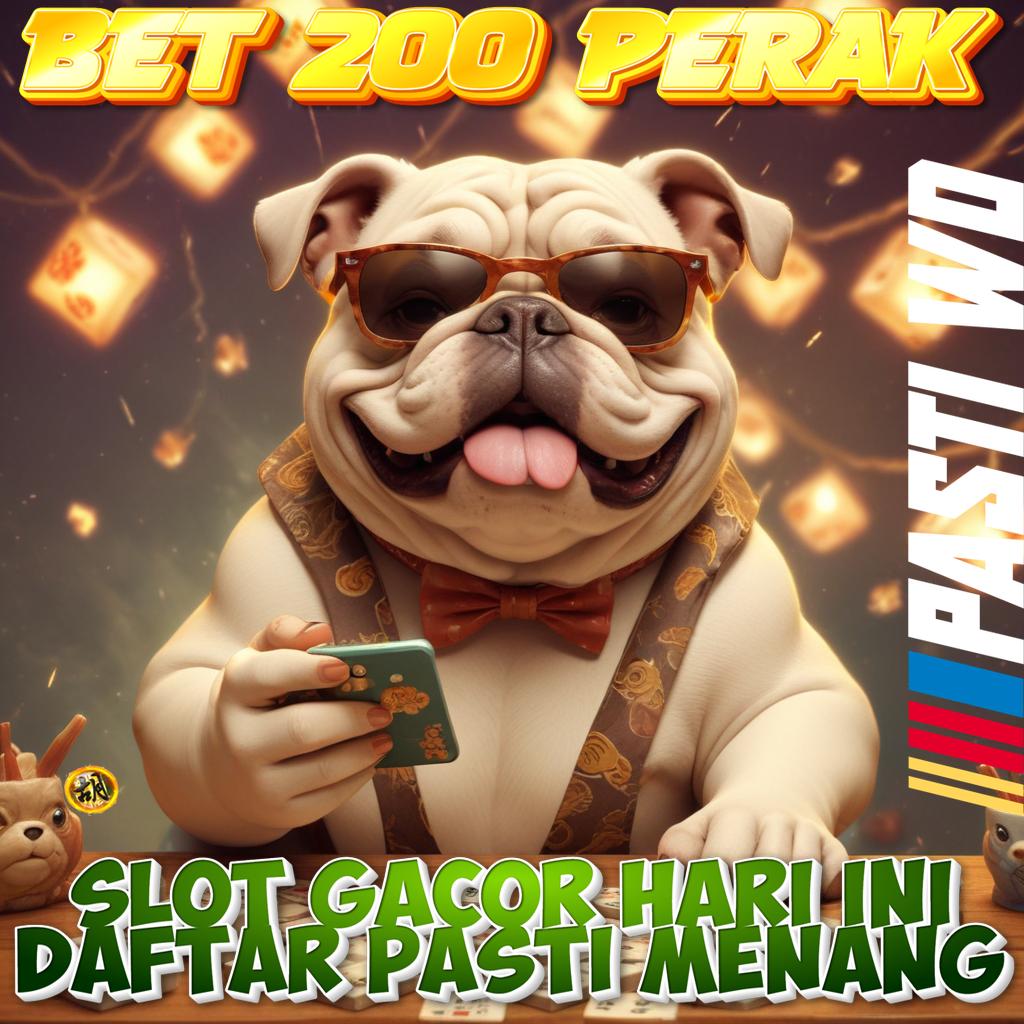 Website Keuntungan APK 8658SLOTS Jackpot Konsisten