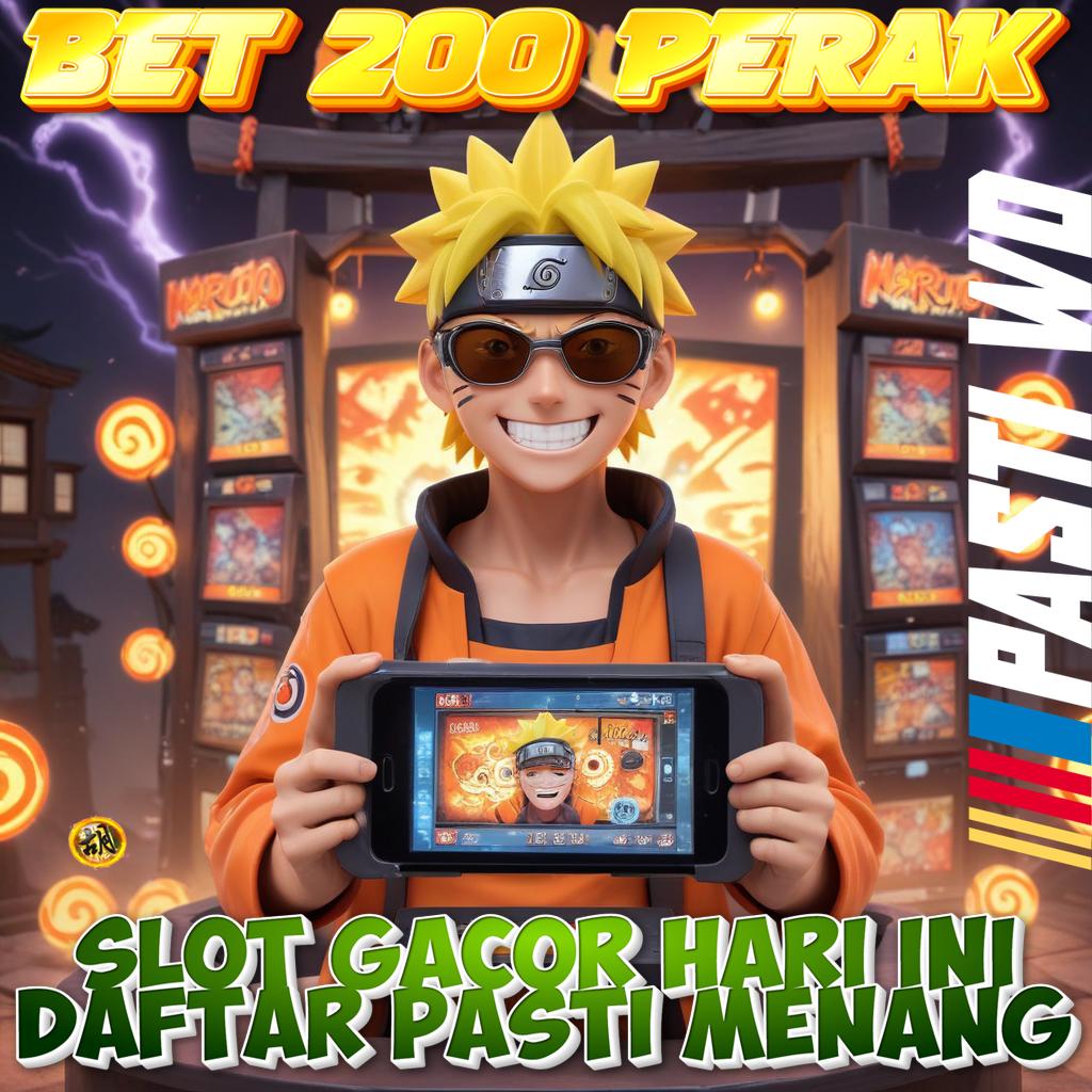 Bukti Devisa BI WIN777 COM Edan Bener