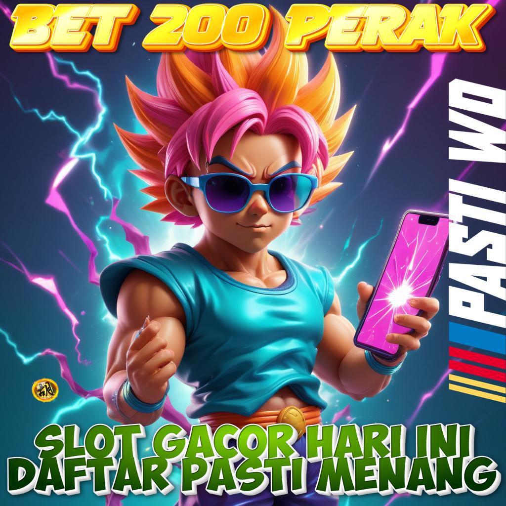 Bocoran Slot Gacor Terbaru Hari Ini