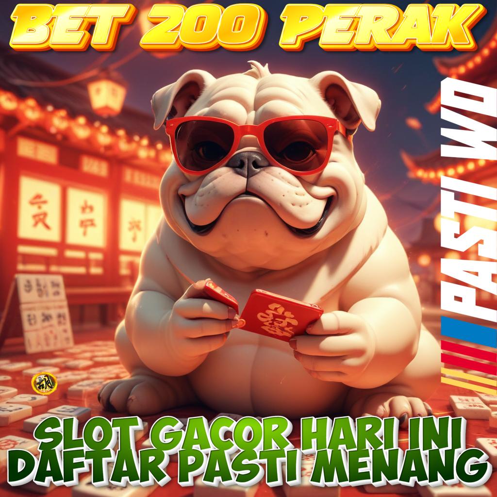 Raih DAFTAR SATU77357 GAMES 777 ONLINE Profit Pasti