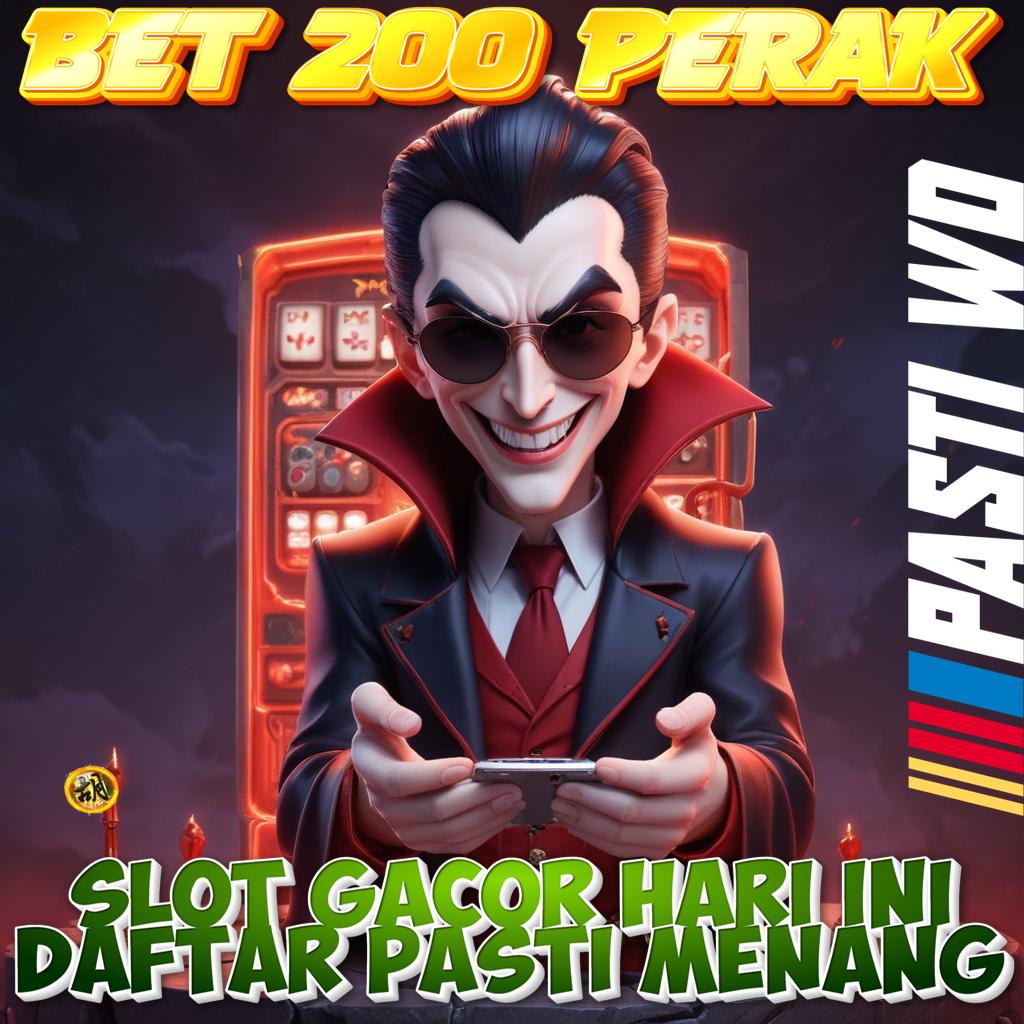 Raja Kaya 3126 OLYMPUS APK Sukses Nonstop