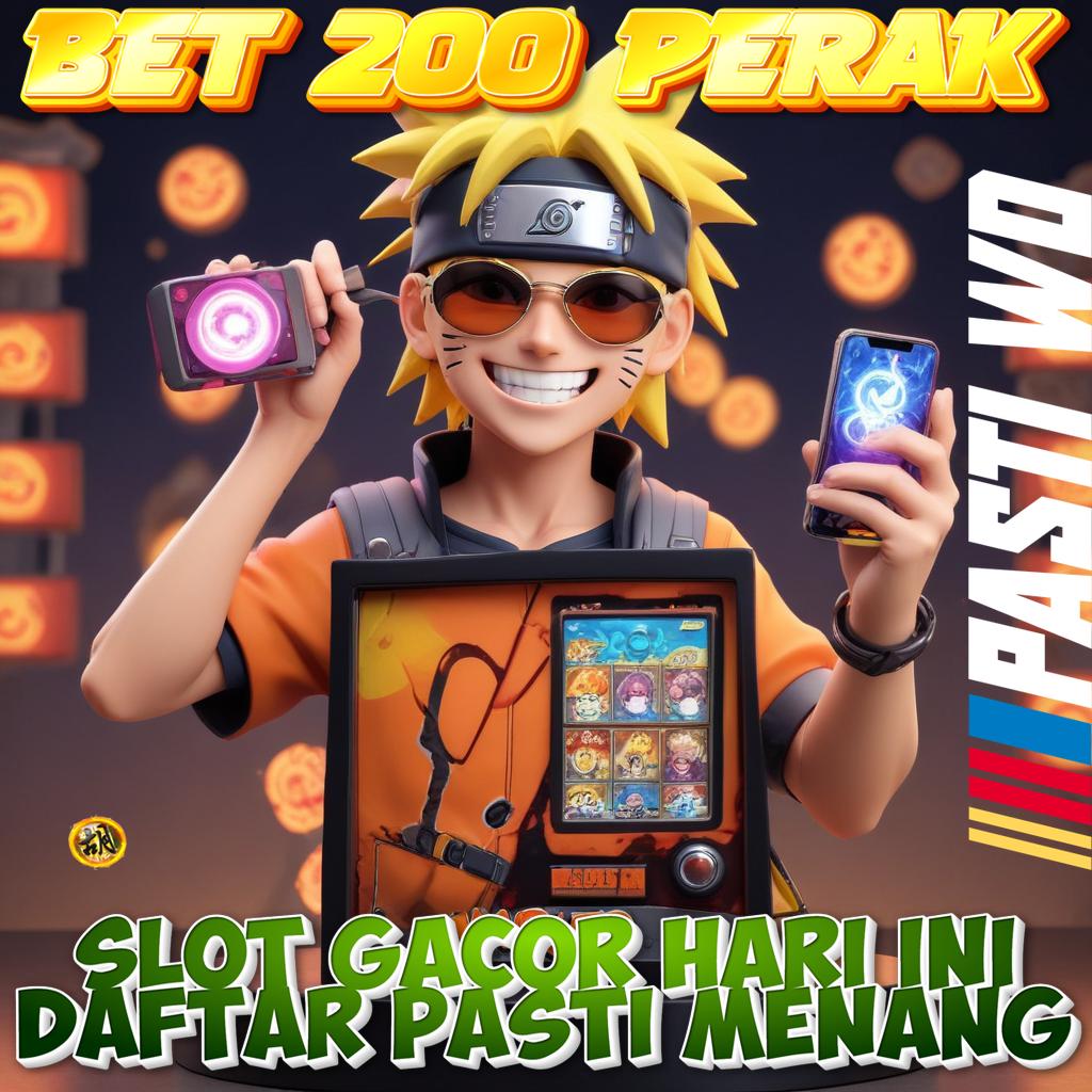 Demo Pragmatic Terlengkap