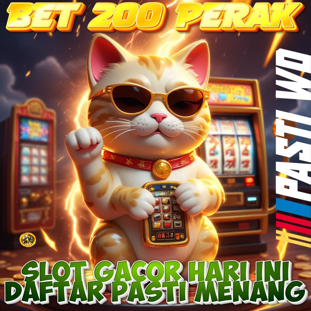 Situs Slot Terbaik Dan Terpercaya 2023