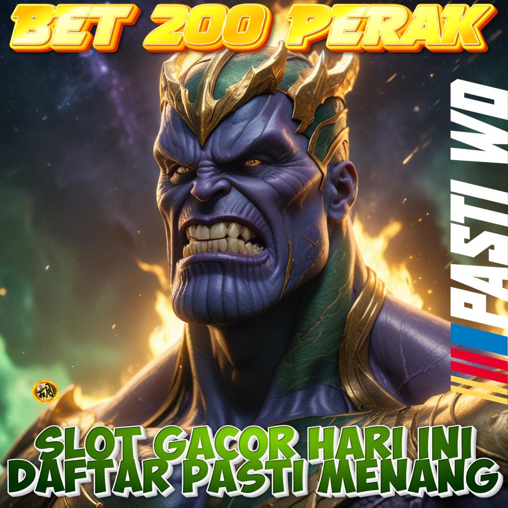 Maju Langsung REJEKIBET MOD APK Cuan Gampang