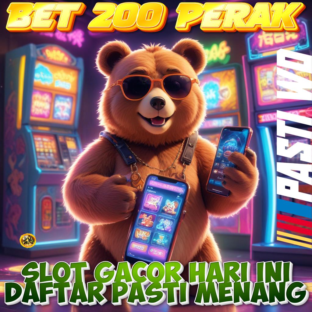 Sosok Mapan PG777 SLOT REGISTER Jp Gila