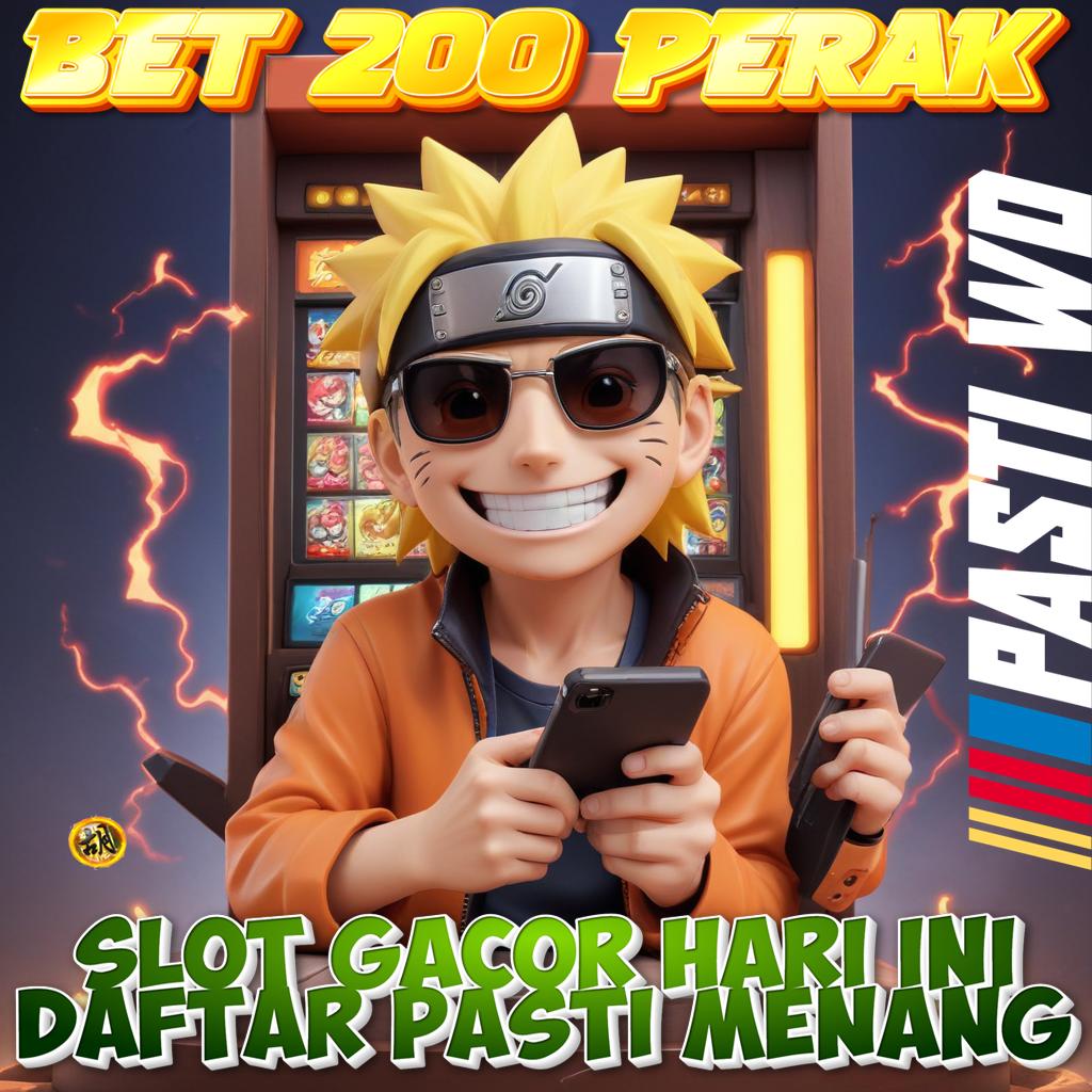 Sosok Mapan RABBIT 777 SLOT Bonus Tinggi