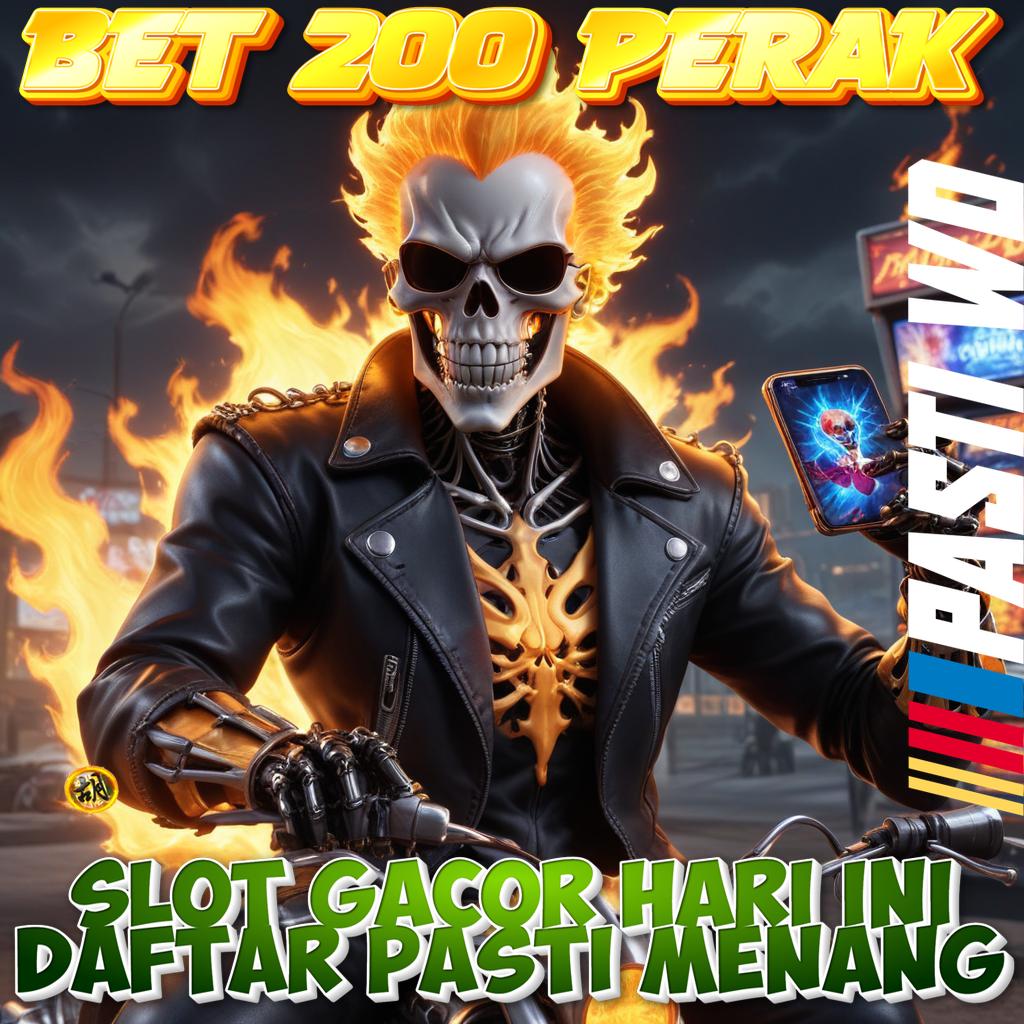 Tuan Besar AT777 SLOT APK Tangkap Bonus