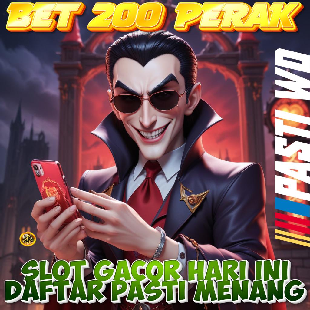 Viralmode LINK 0525SLOTS Nasib Baik Luar Biasa