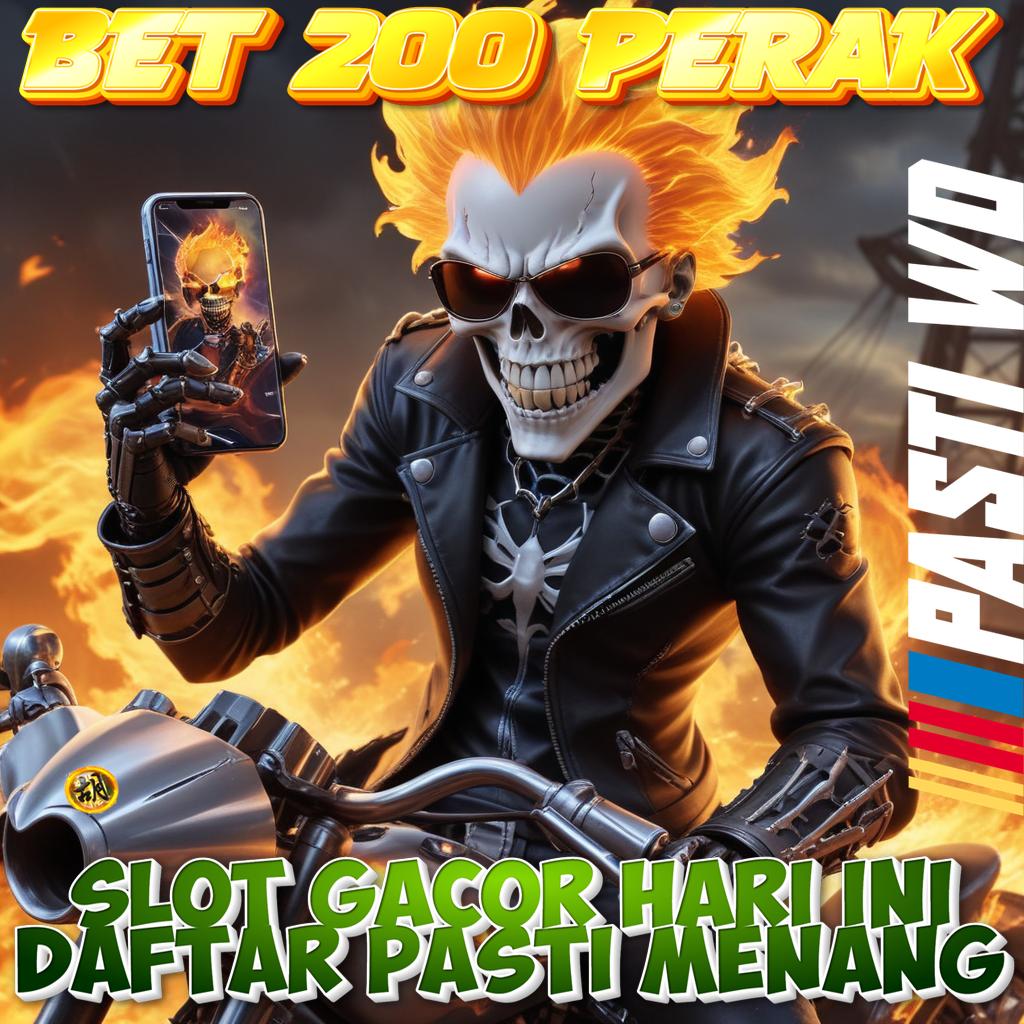 Inspeksi Kredit DAY777 LINK ALTERNATIF Gokil Total