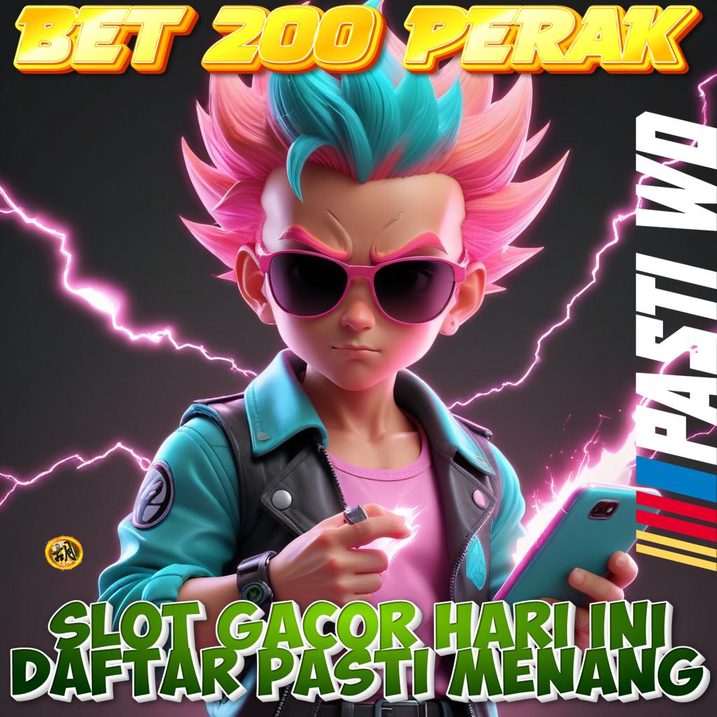 Gokil Total APK GOWIN789 Slot Maxwin