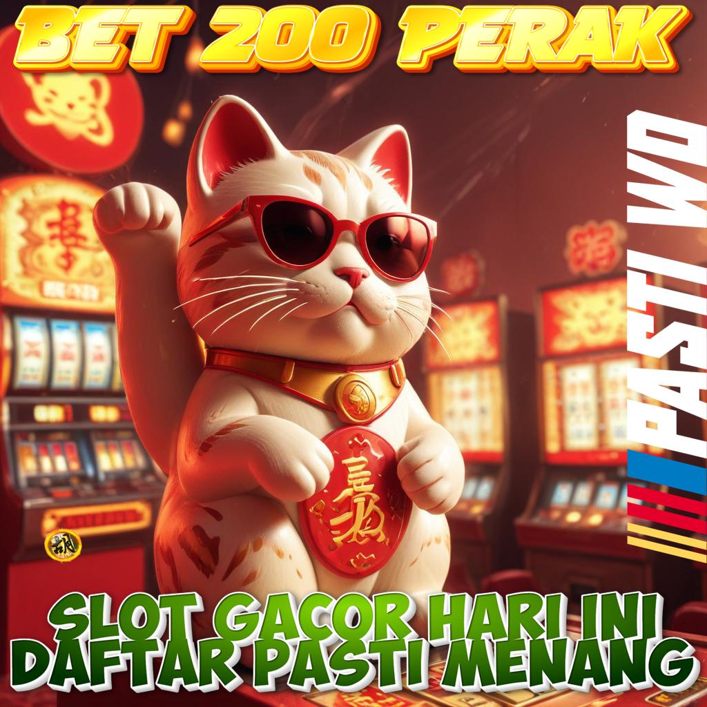 Menyertai Gembira SLOT 777 IDR Kaya Raya