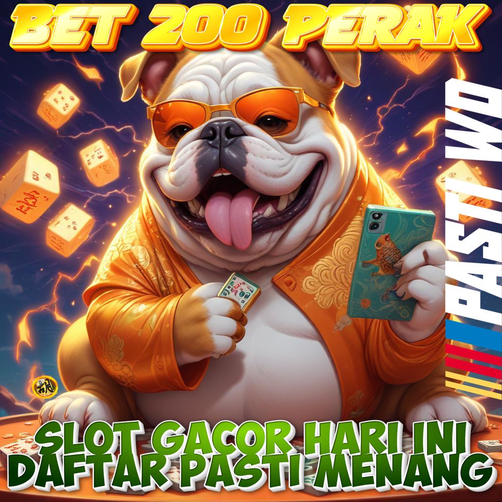 Gokil Parah 0525 COM LOGIN Makhluk Liar