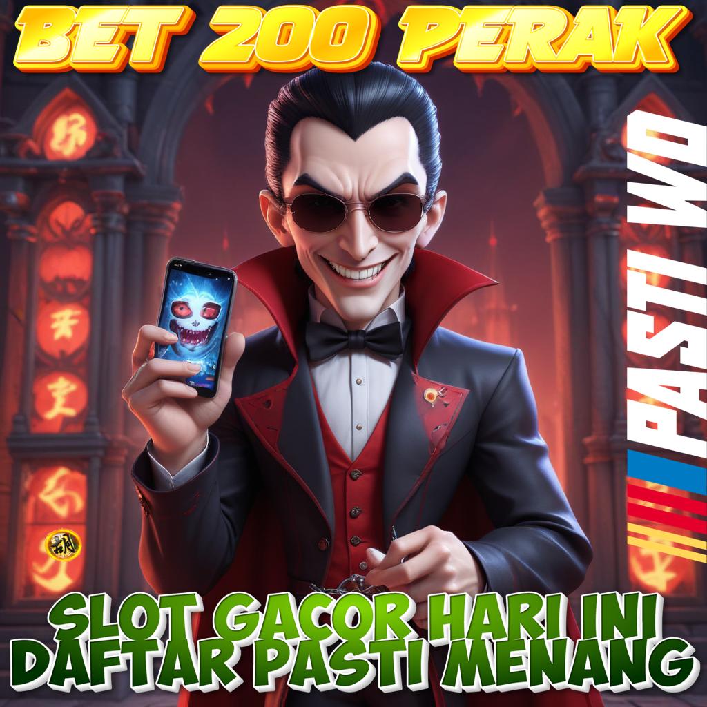 Halaman Berkah SLOT RP 8888 Laba Setiap