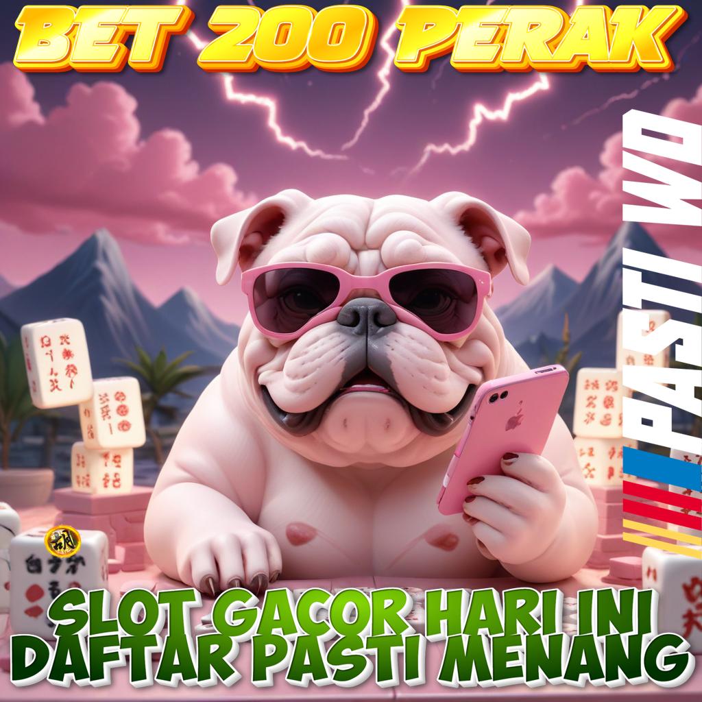 Tren Pembayaran REJEKI BET SLOT Situs Terpercaya