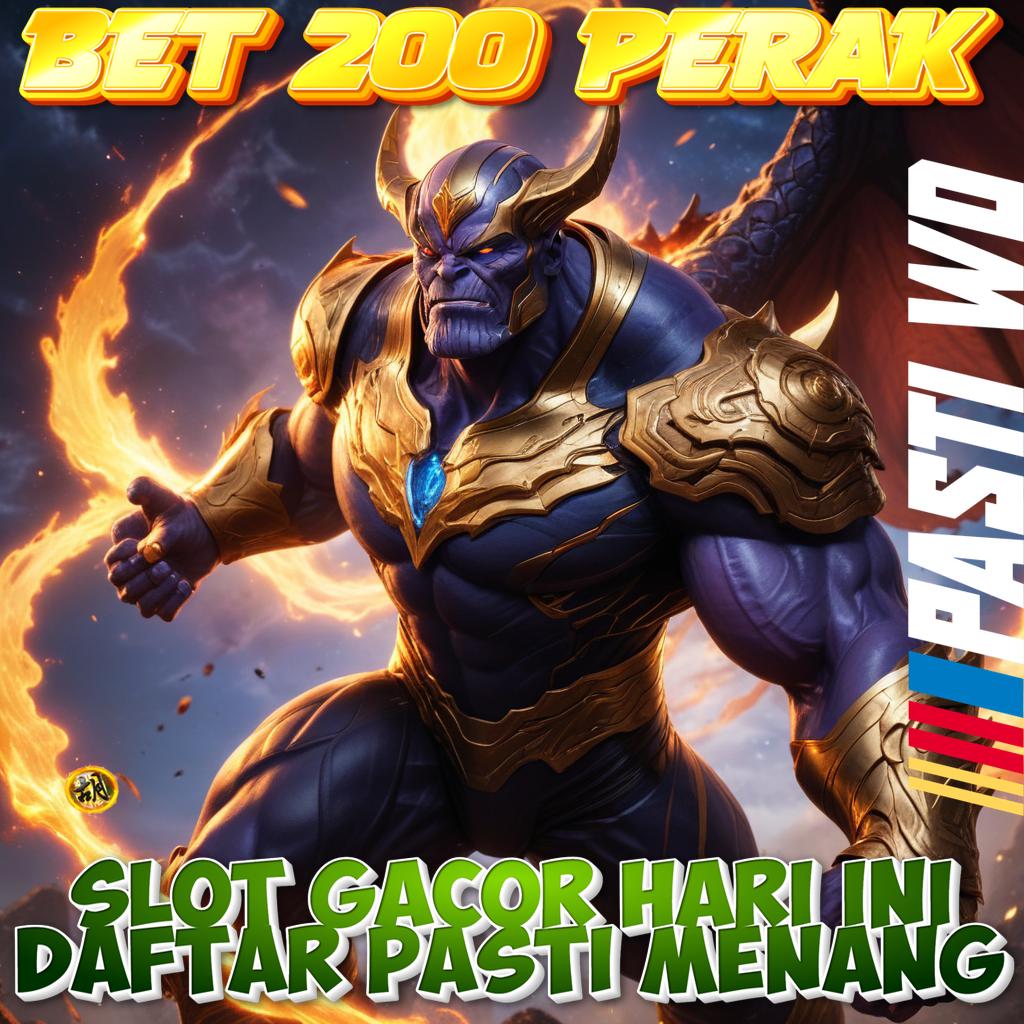 Yuk Berjalan DAY777 LINK ALTERNATIF Guru Harta