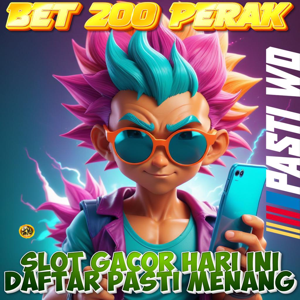 Seru Banget GB777 SLOT Kreator Digital