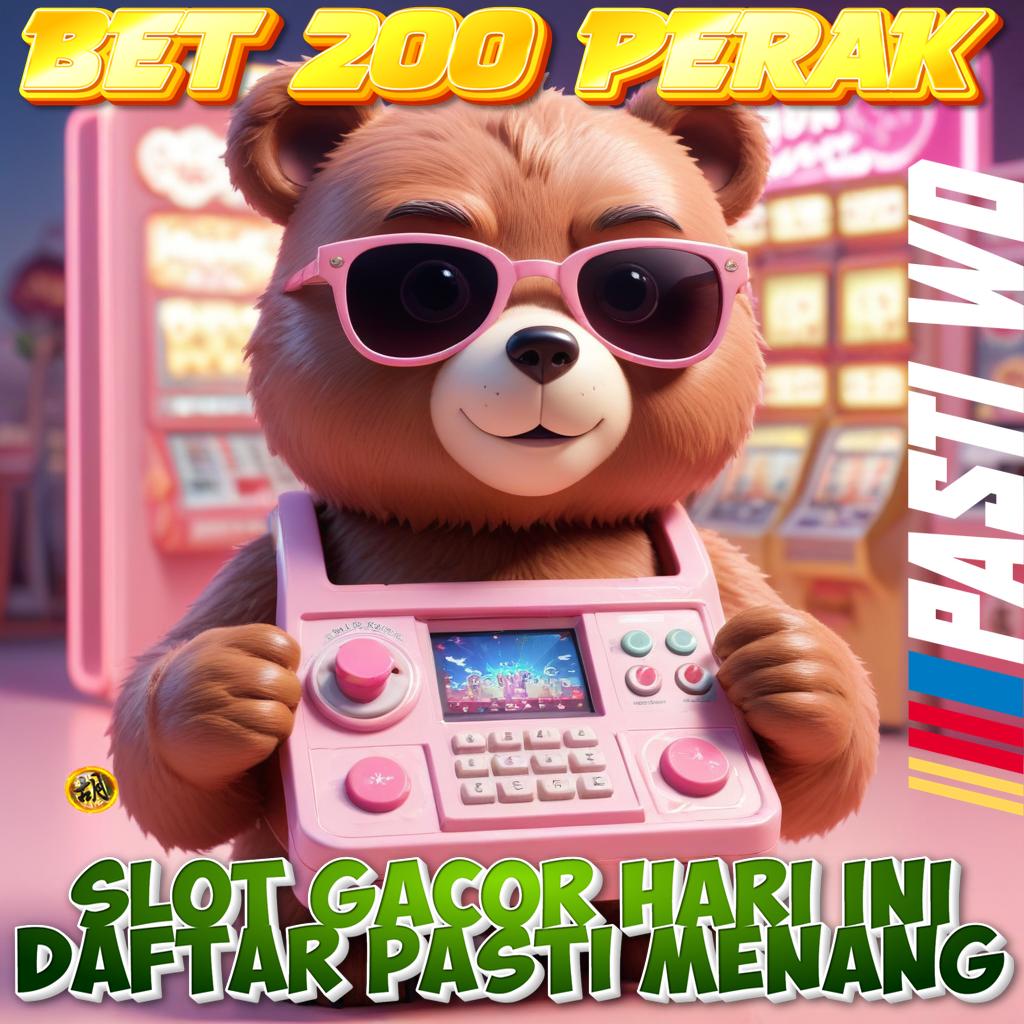 Halaman Lebih LUCKY WIN777 Kemenangan Gampang