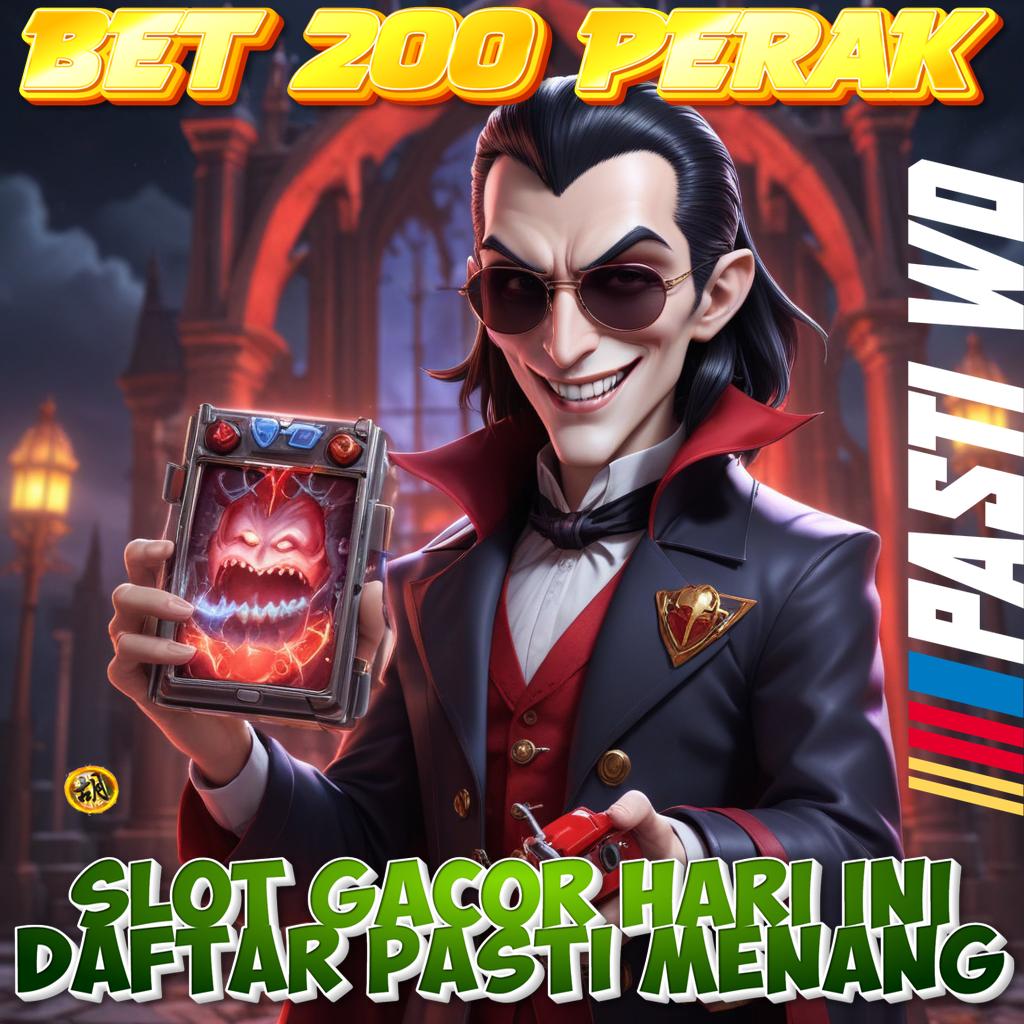 Web Cuang BET7777 Keberuntungan Tinggi