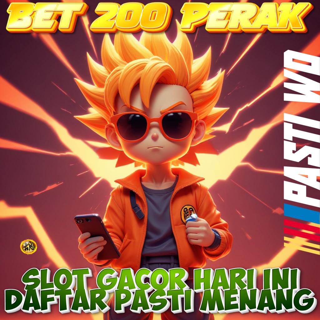 Maju Lanjut DAY 777 APK SLOT Pelopor Online