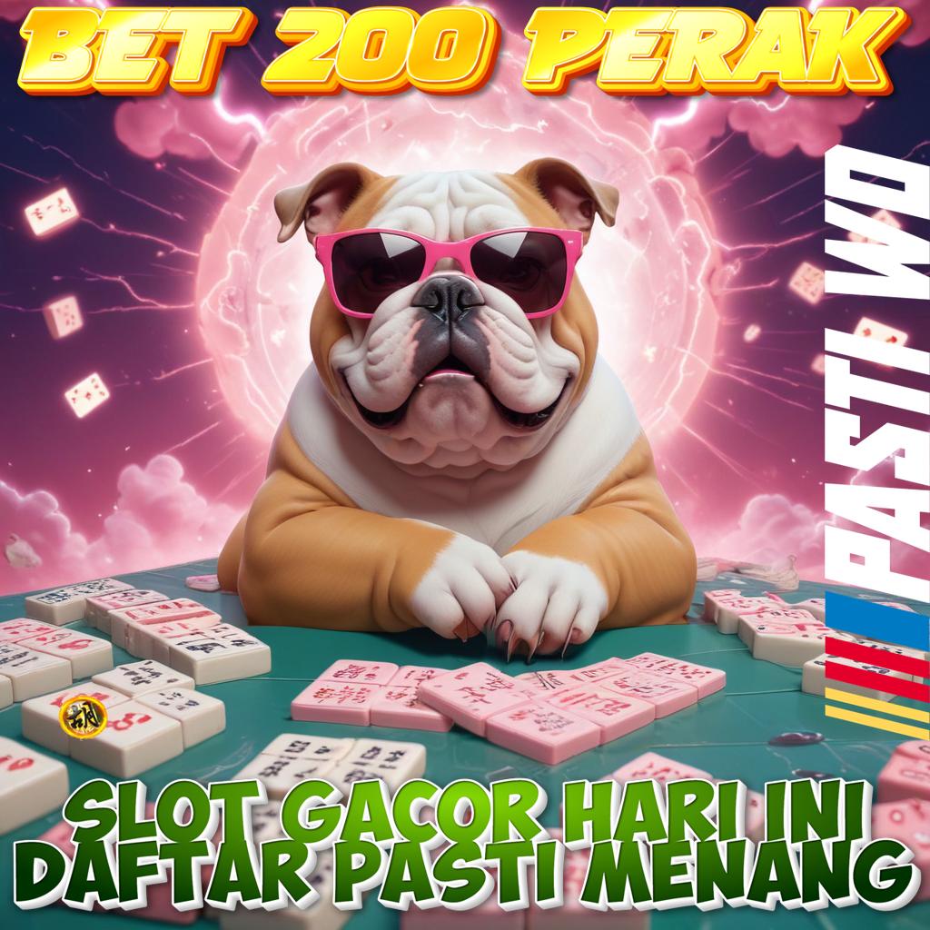 Slot Demo Pp Lengkap