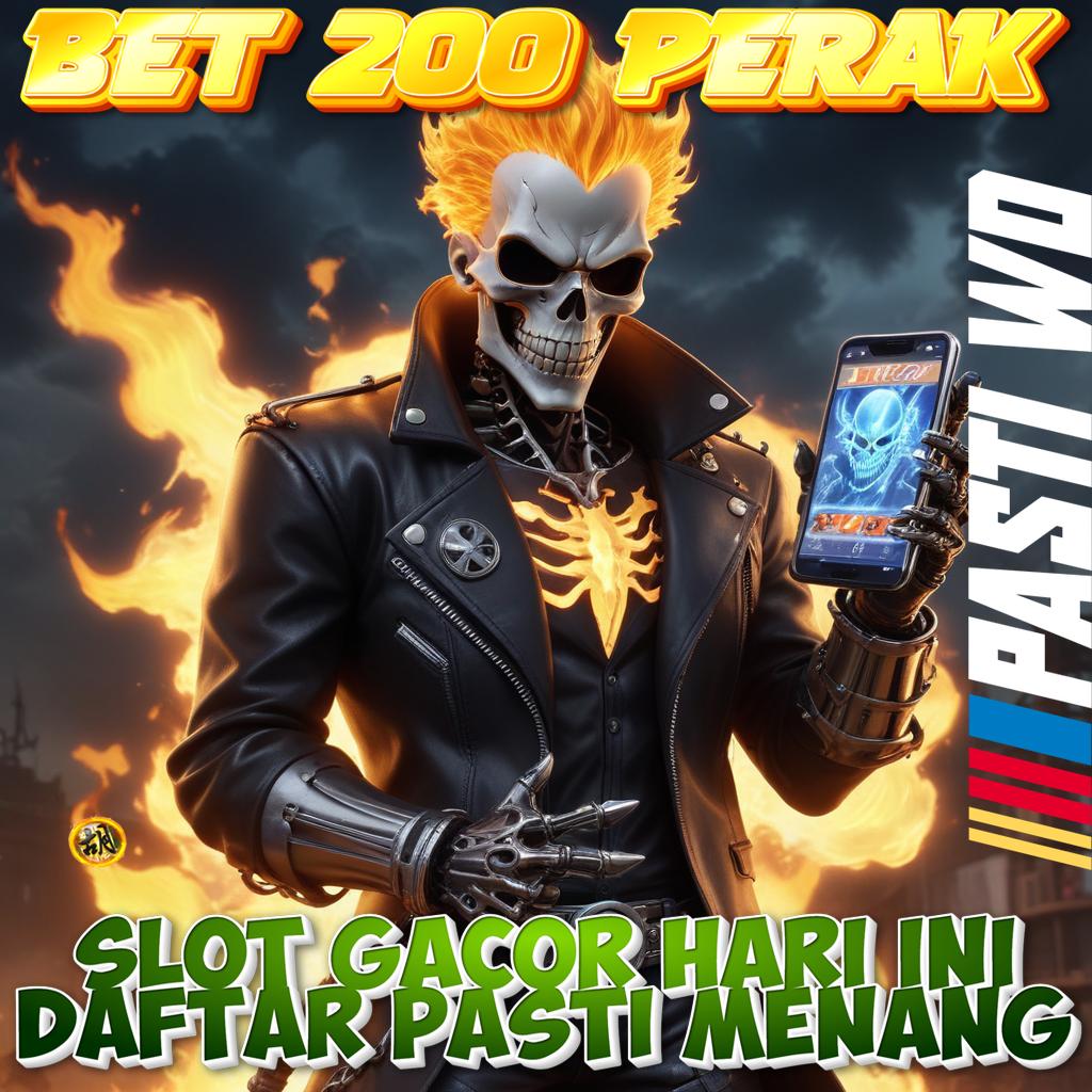 Data Dunia CHEAT SLOT MAXWIN Kejar Untung