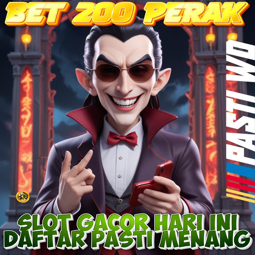 Info Akurat 3178 SLOT Penjaga Kekayaan