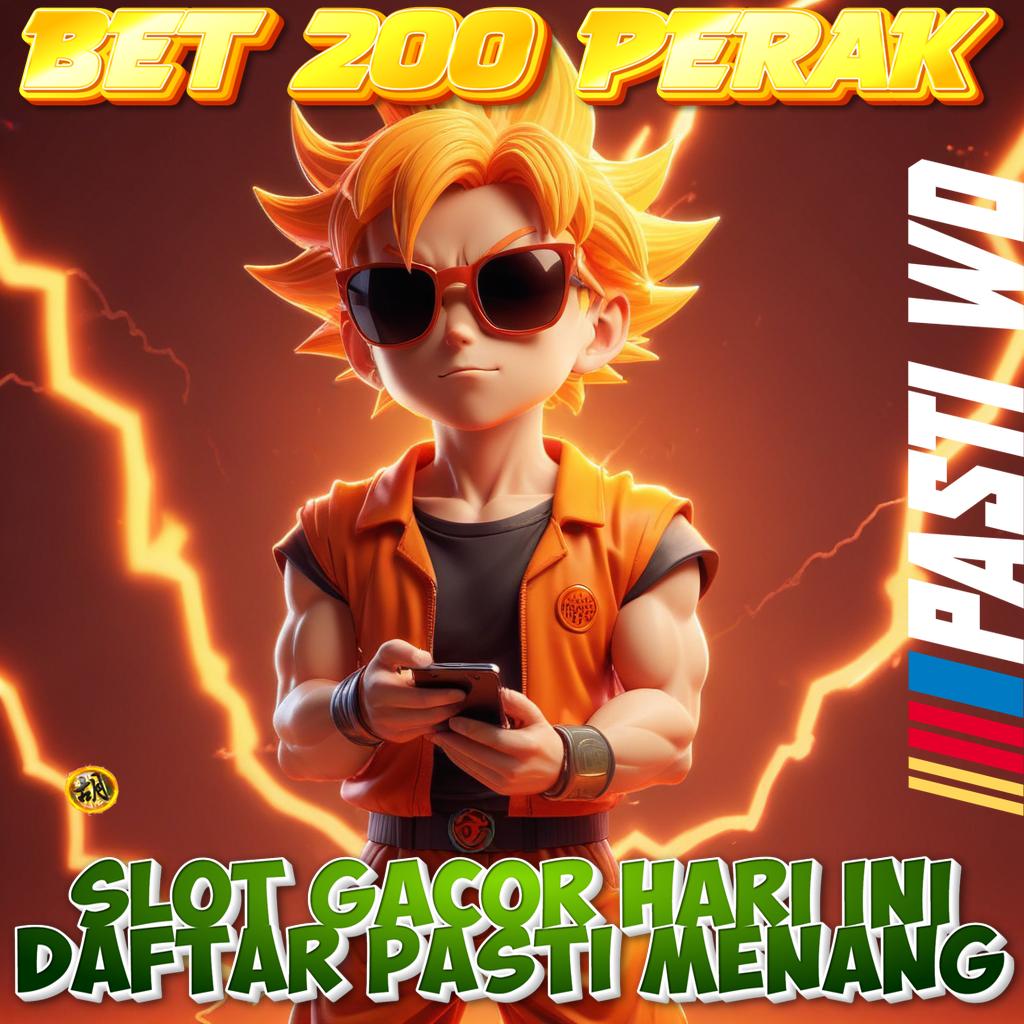 Tangani AN777 APK TERBARU Reward Maksimal