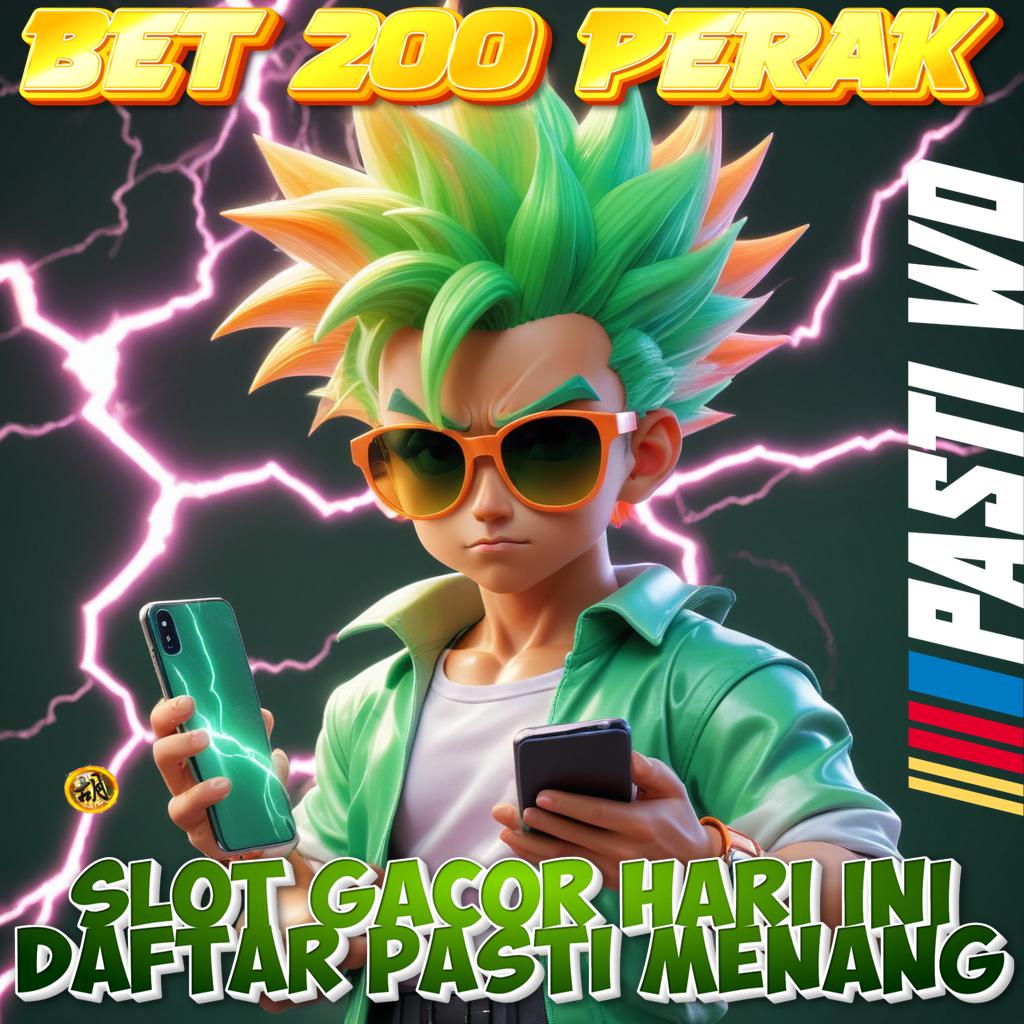 Laporan Belanja ST777 APK Hantam All-out