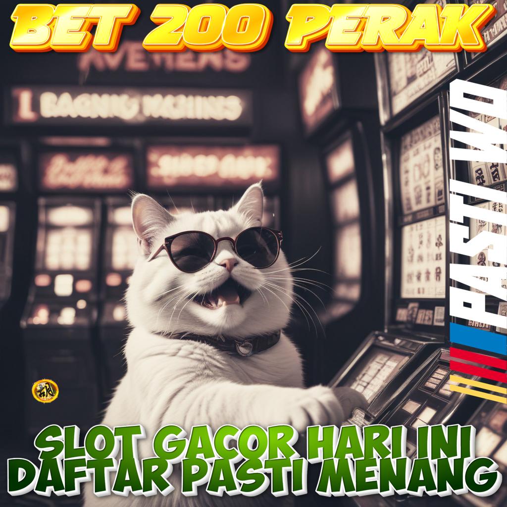 Situs Slot Terbaik Dan Terpercaya 2023