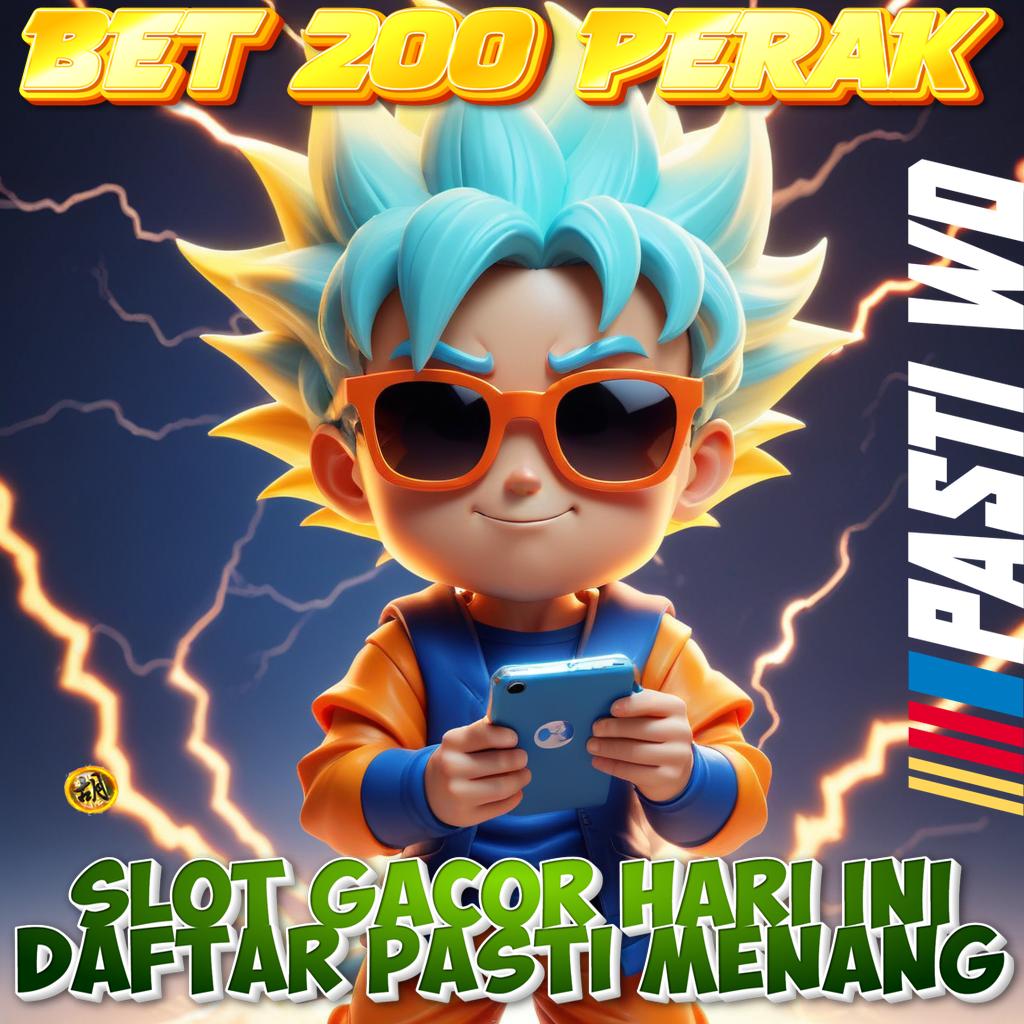 Unggul APK 988SPIN Pengolah Data