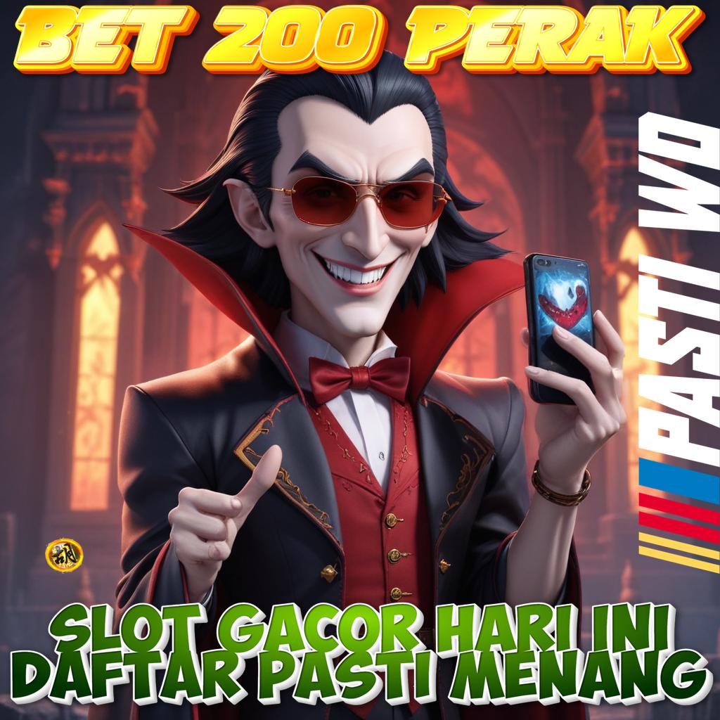 Slot Gratis Saldo Dana Tanpa Deposit