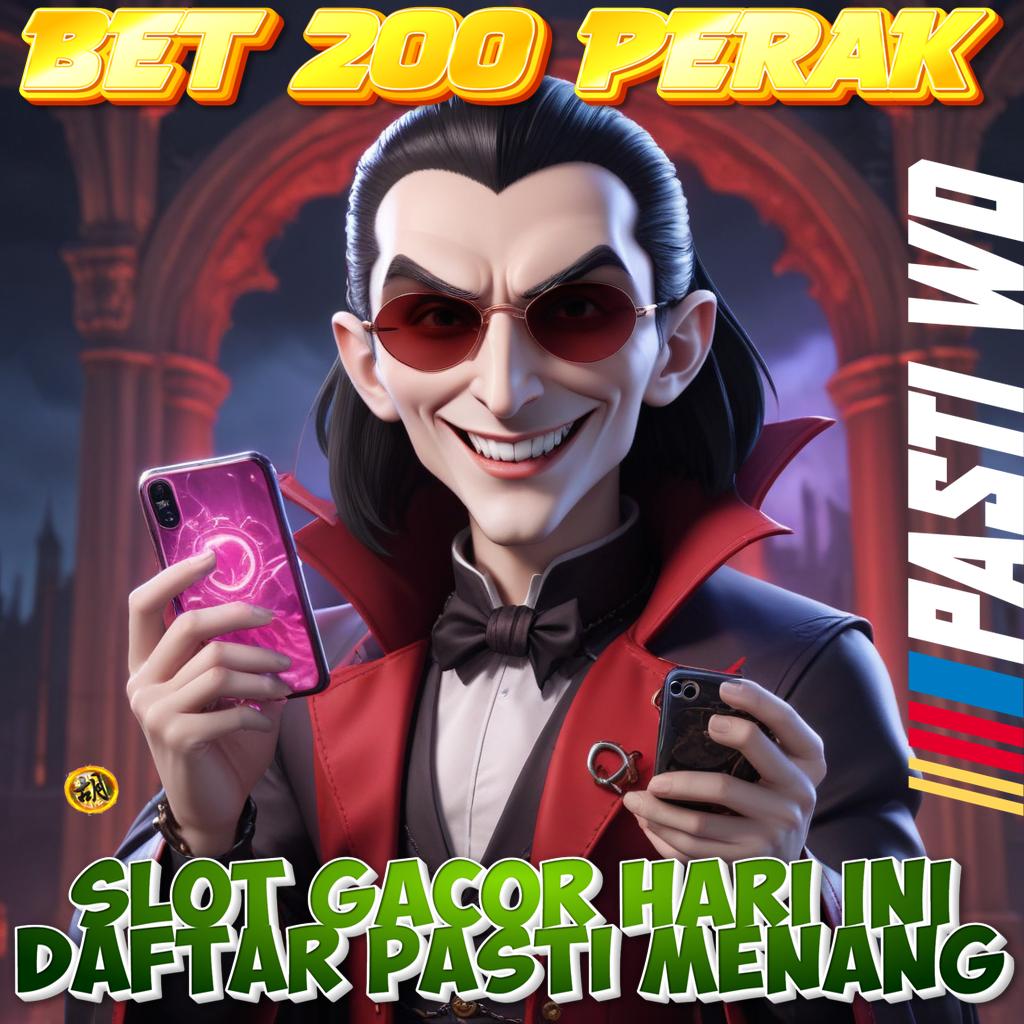 Data Elektronik H5 LUCKY DF Layanan Oke