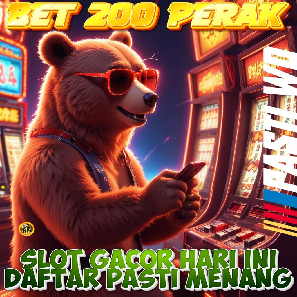 Sultan Tajir 8218 SLOTS Parah Dahsyat