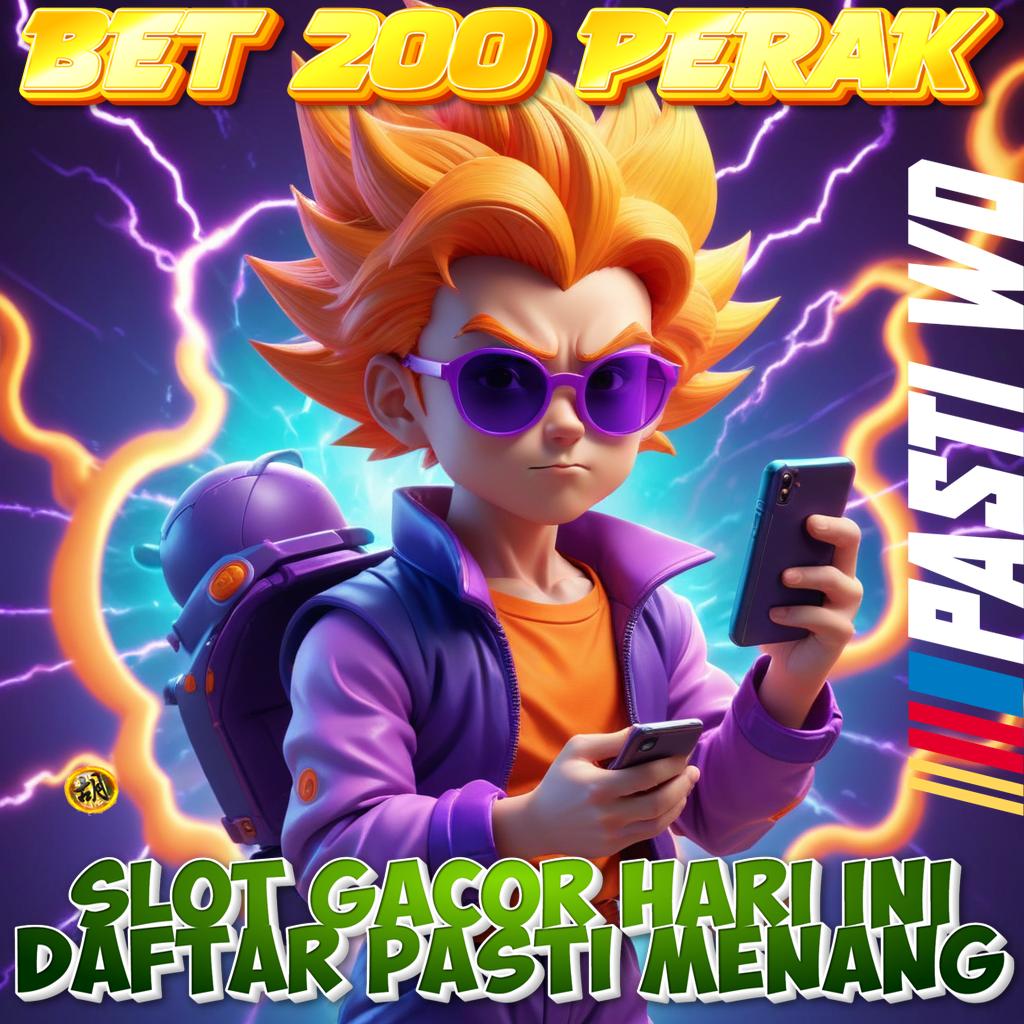 Gaul Total MEGA WIN 777 APK Hajar Kuat