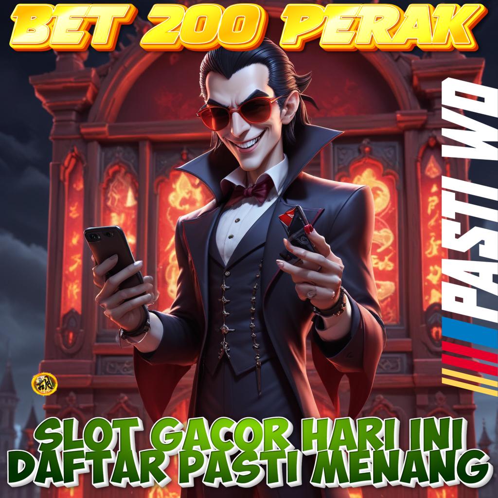 Dijamin Asik SLOT DEMO X500 MAXWIN 2023 Akses Pasti