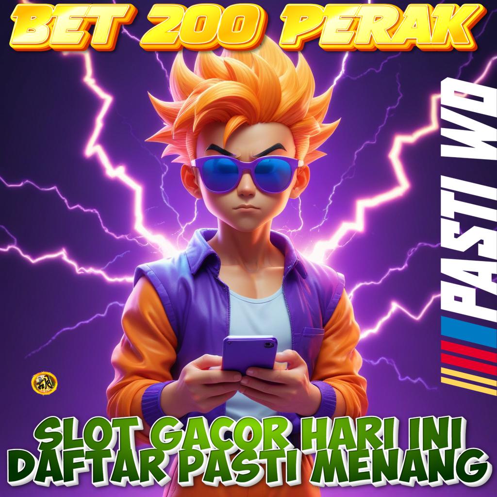 Scatter Hitam Mahjong Ways Demo Slot