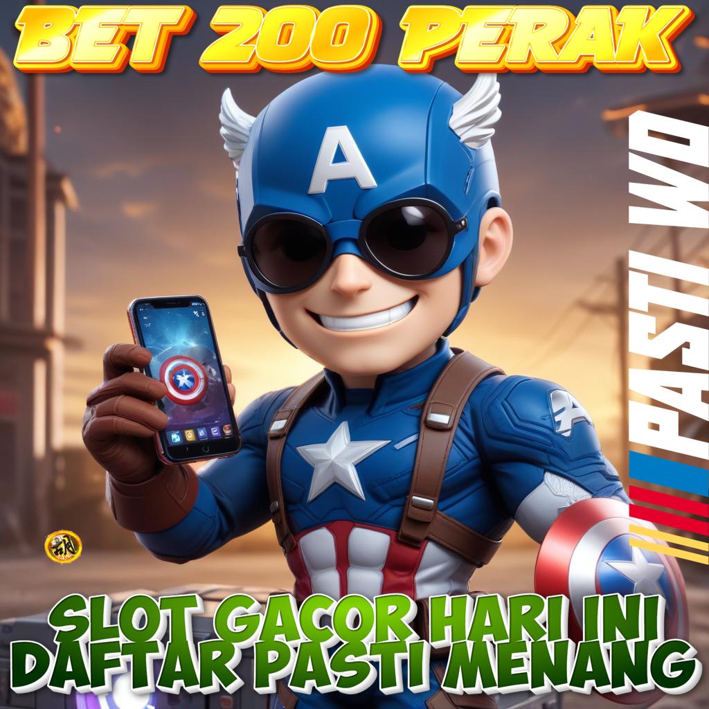 Situs Mantul HACK SLOT VIP 2023 Arah Emas