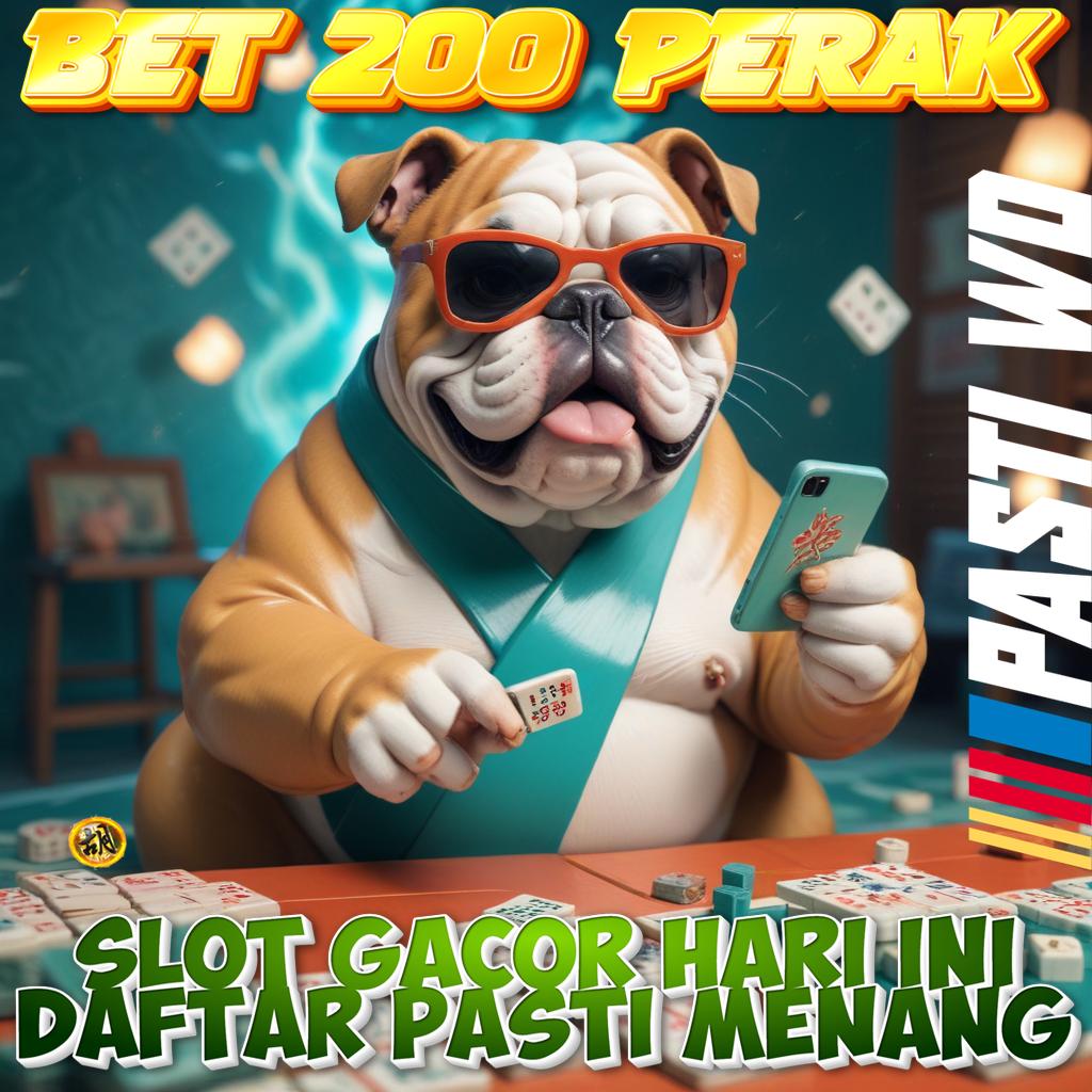 Merayakan Suka KAISAR CHEAT Nasib Beruntung