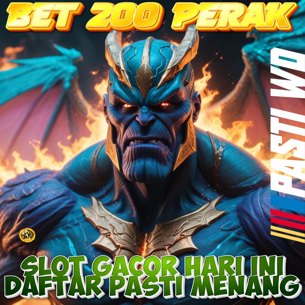 Fakta Jaringan 7276SLOTS Jackpot Besar