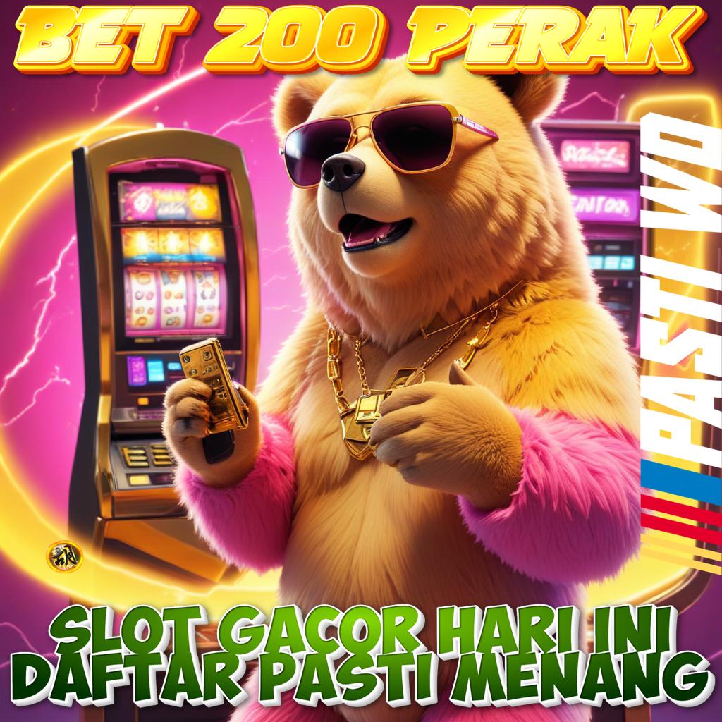 Gemilang RABBIT SLOT 77 LOGIN Profit Gila