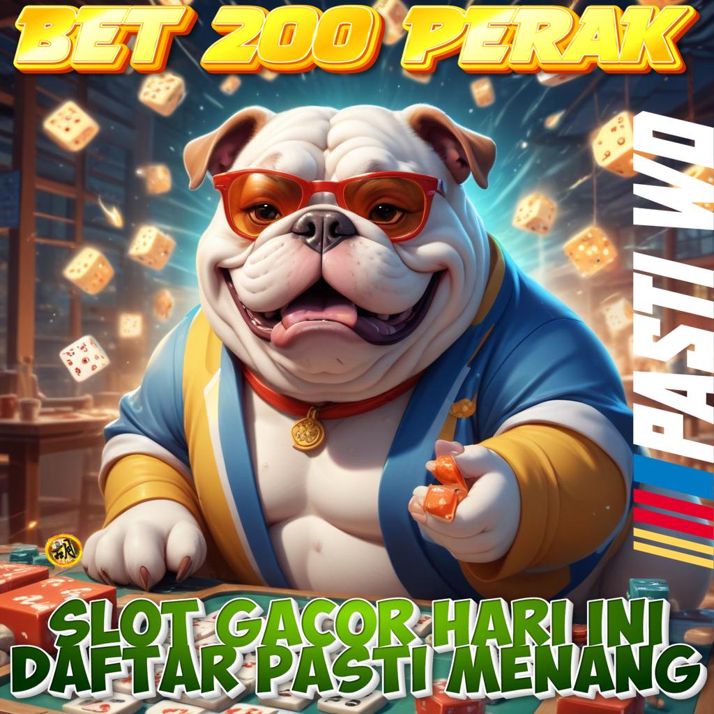 Sumber Akurat 777 SLOT GACOR Misi Makmur