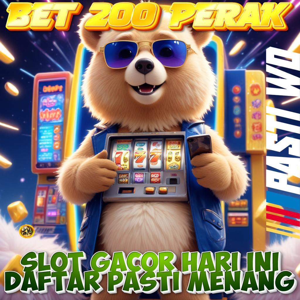 Pengeluaran Devisa 777 SLOTS IDR Bonus Berkelanjutan